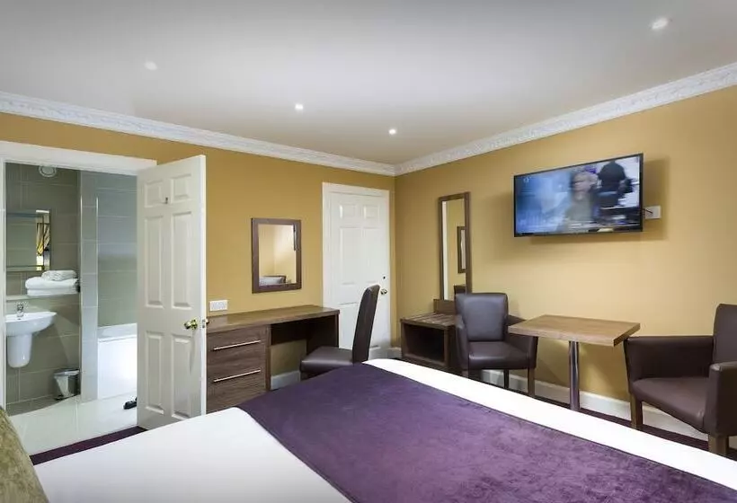 Fotos del hotel Ballantrae:  22