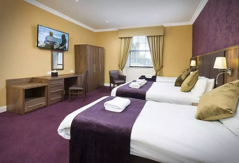 Fotos del hotel Ballantrae:  9