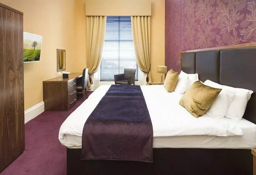 Fotos del hotel Ballantrae:  19