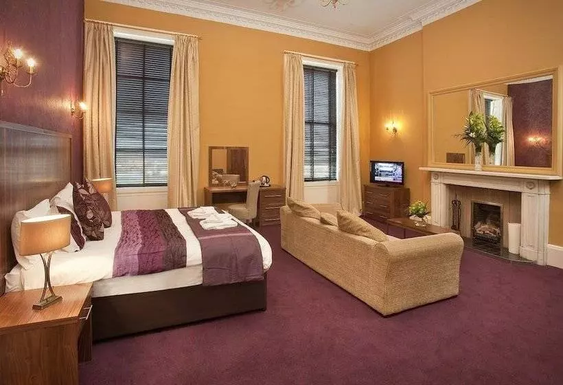 Fotos del hotel Ballantrae:  5