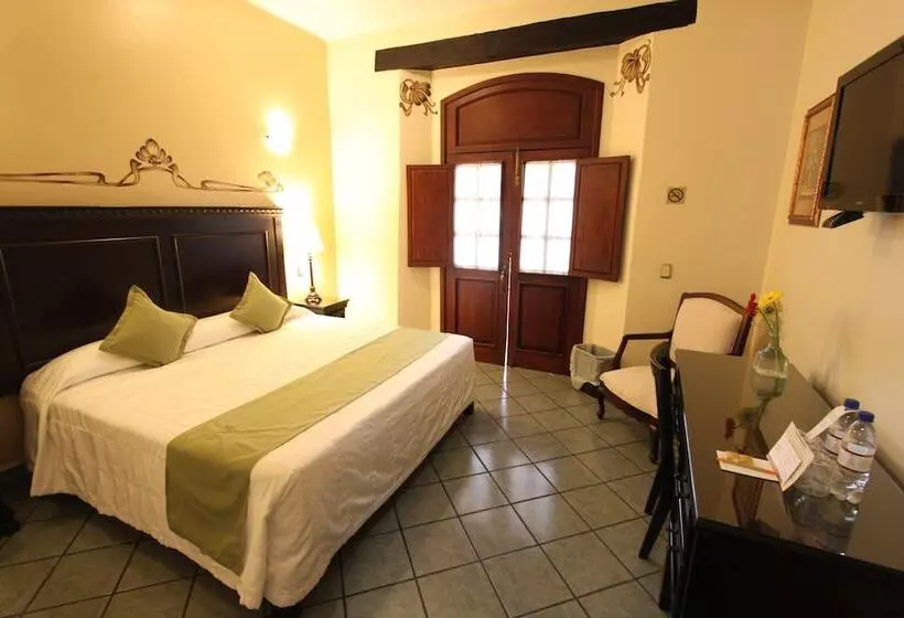 Fotos del hotel Hotel Casantica:  2