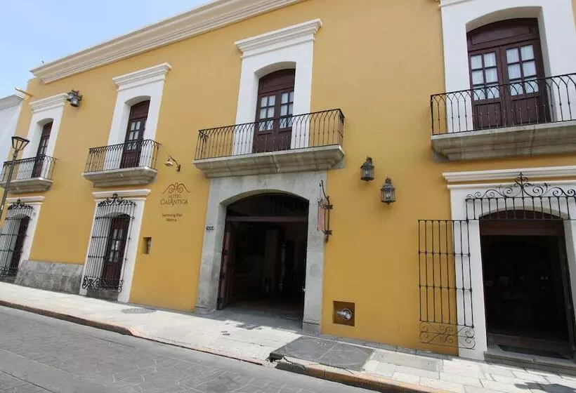 Fotos del hotel Hotel Casantica:  7