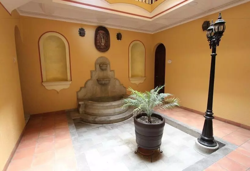 Fotos del hotel Hotel Casantica:  24