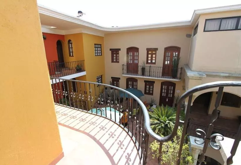 Fotos del hotel Hotel Casantica:  25