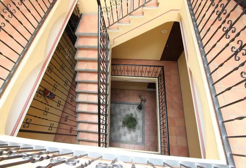 Fotos del hotel Hotel Casantica:  11