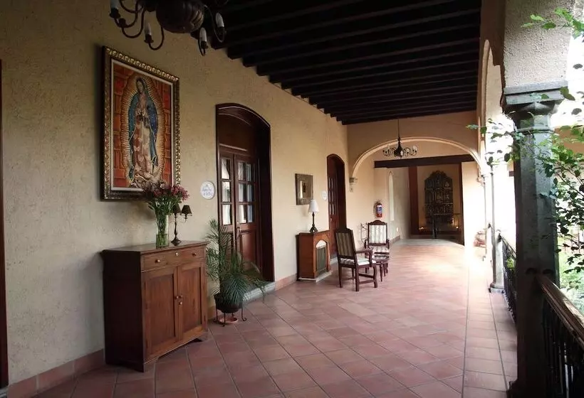 Fotos del hotel Hotel Casantica:  3