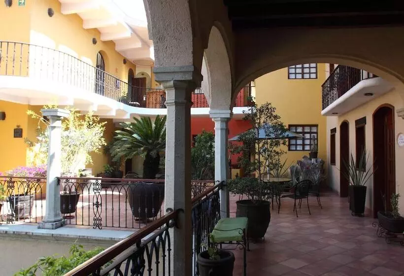 Fotos del hotel Hotel Casantica:  14