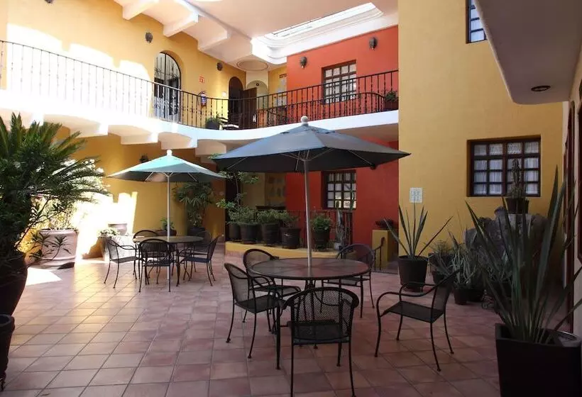 Fotos del hotel Hotel Casantica:  5