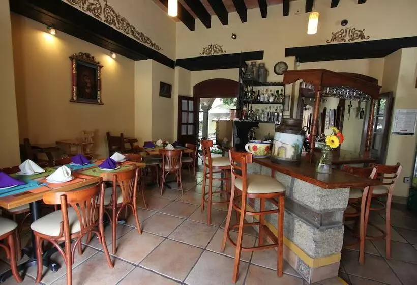 Fotos del hotel Hotel Casantica:  16