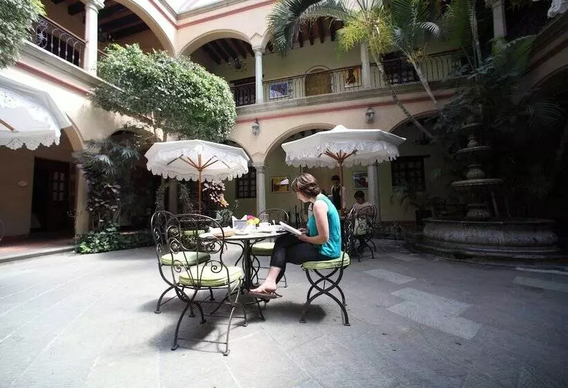 Fotos del hotel Hotel Casantica:  17