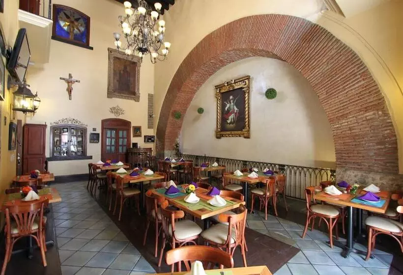 Fotos del hotel Hotel Casantica:  9