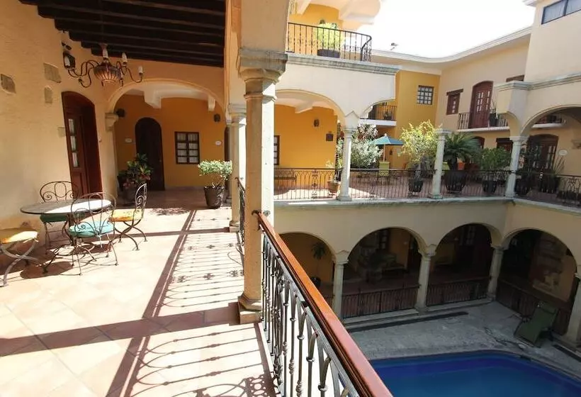 Fotos del hotel Hotel Casantica:  21