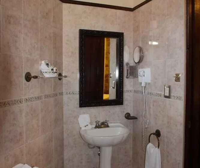 Fotos del hotel Hotel Casantica:  6