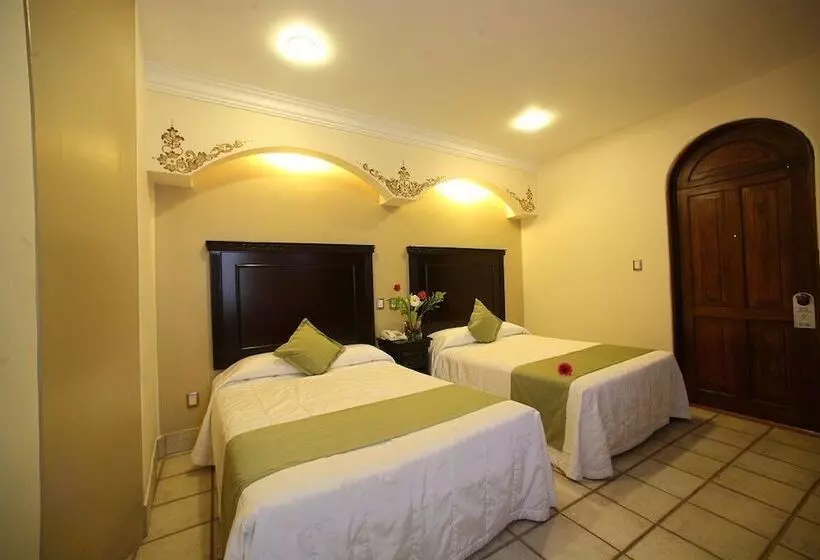 Fotos del hotel Hotel Casantica:  12