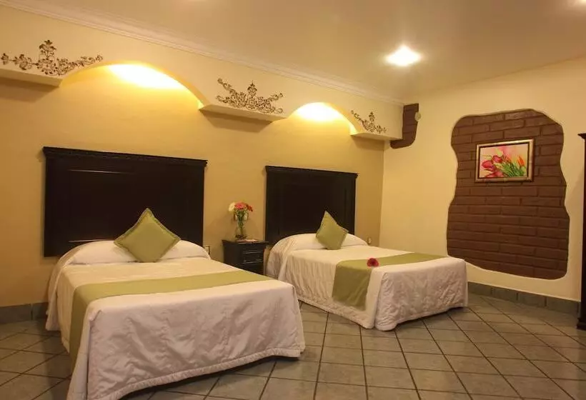 Fotos del hotel Hotel Casantica:  8