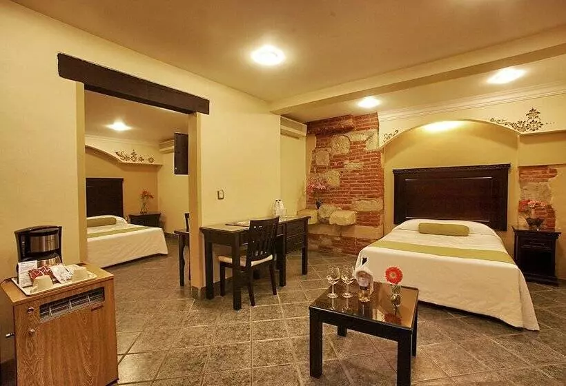 Fotos del hotel Hotel Casantica:  18