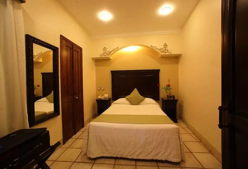 Fotos del hotel Hotel Casantica:  15