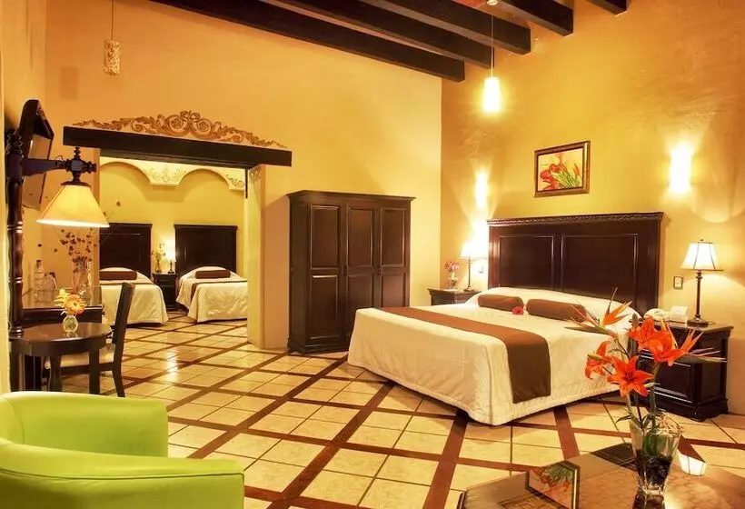 Fotos del hotel Hotel Casantica:  20