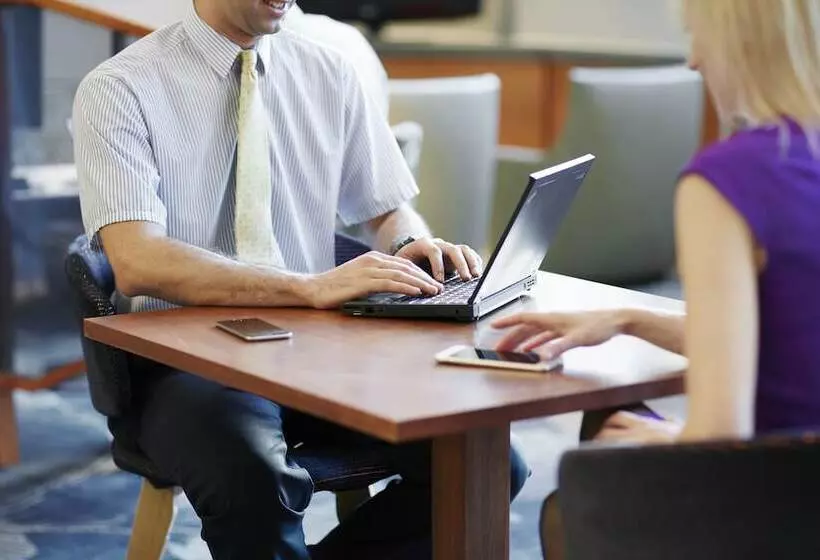 Fotos del hotel Club Quarters  St Paul S, London:  21