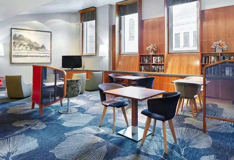 Fotos del hotel Club Quarters  St Paul S, London:  19