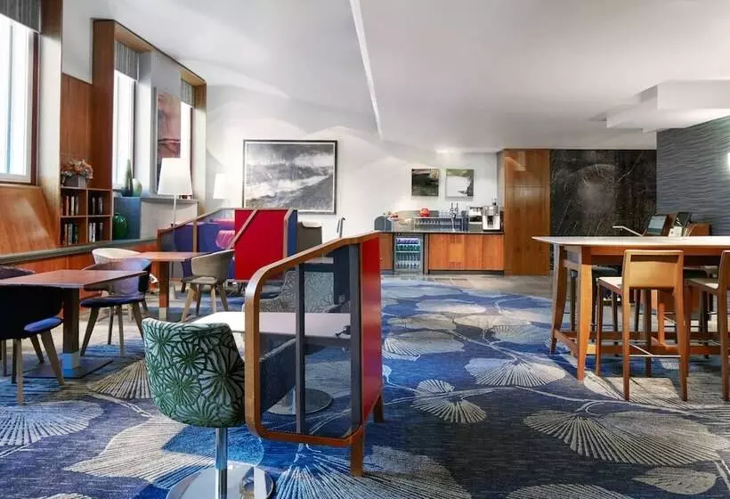 Fotos del hotel Club Quarters  St Paul S, London:  24