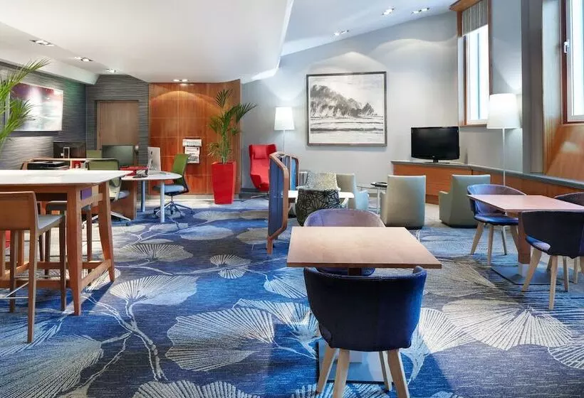 Fotos del hotel Club Quarters  St Paul S, London:  7