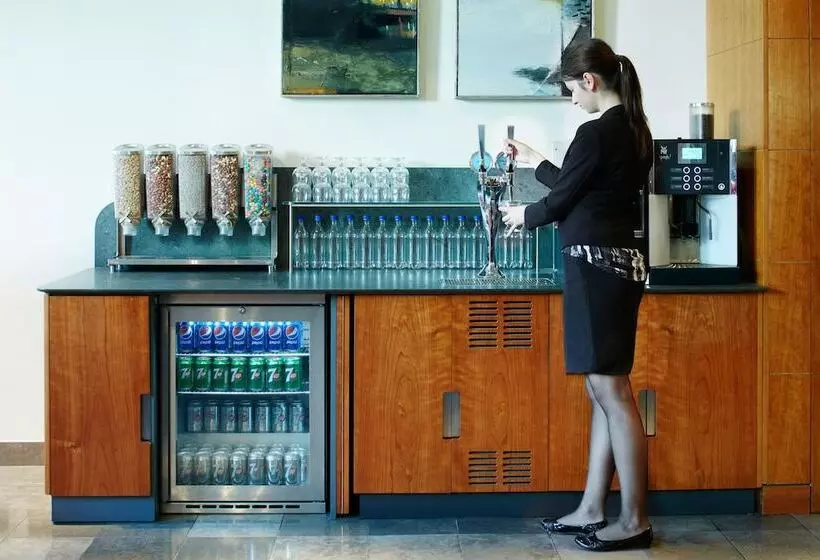 Fotos del hotel Club Quarters  St Paul S, London:  6