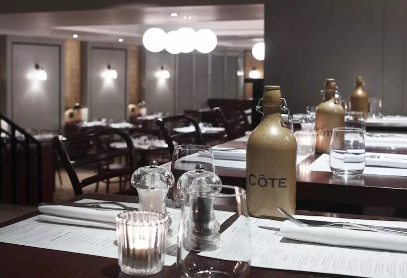 Fotos del hotel Club Quarters  St Paul S, London:  20