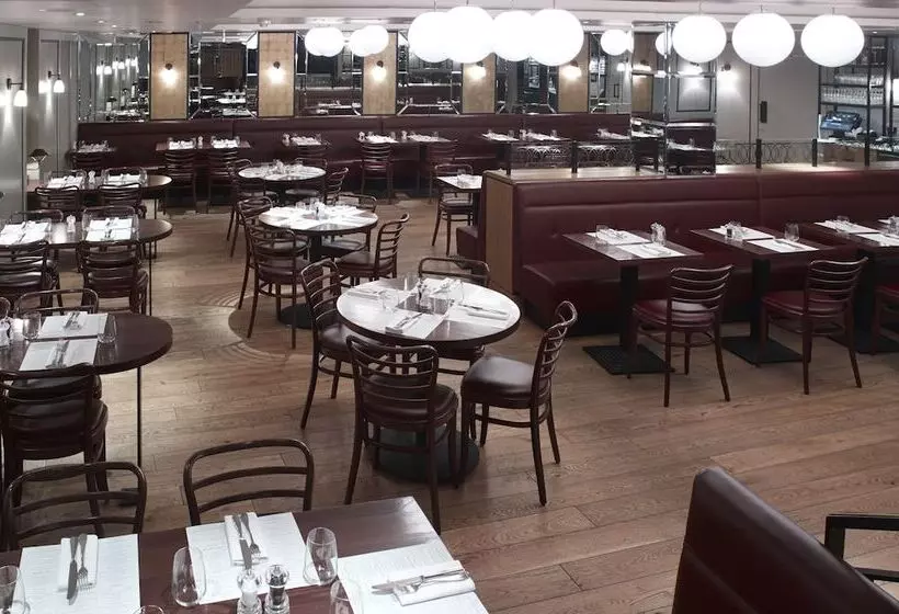 Fotos del hotel Club Quarters  St Paul S, London:  5