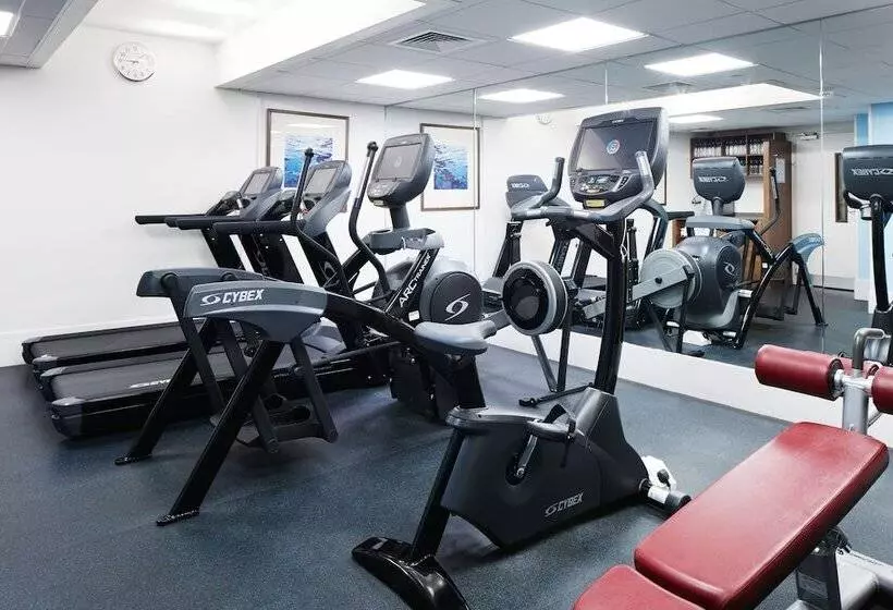 Fotos del hotel Club Quarters  St Paul S, London:  4