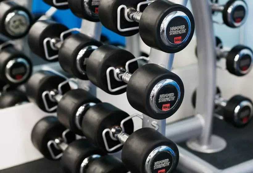 Fotos del hotel Club Quarters  St Paul S, London:  10