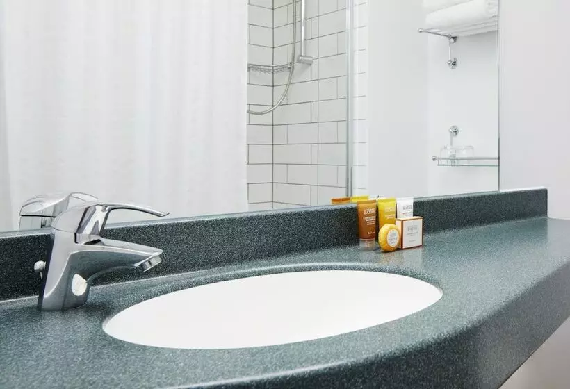 Fotos del hotel Club Quarters  St Paul S, London:  9