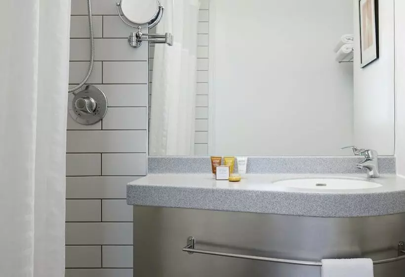 Fotos del hotel Club Quarters  St Paul S, London:  22