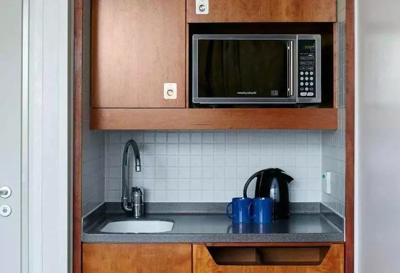 Fotos del hotel Club Quarters  St Paul S, London:  8