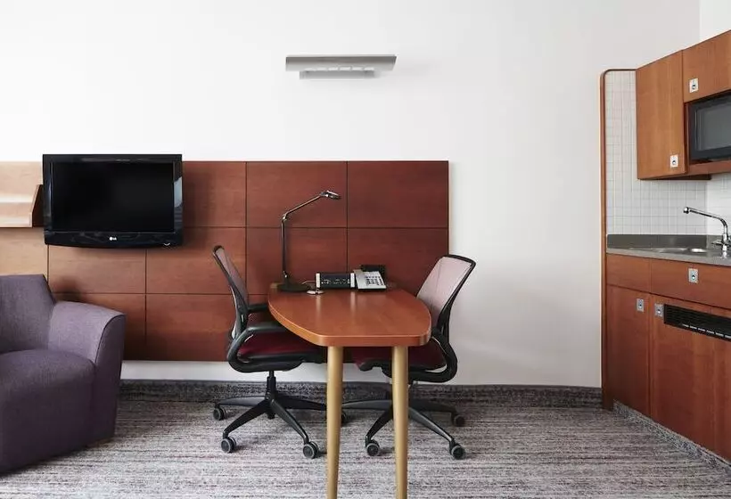 Fotos del hotel Club Quarters  St Paul S, London:  12