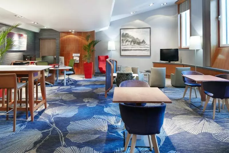 Fotos del hotel Club Quarters  St Paul S, London:  15