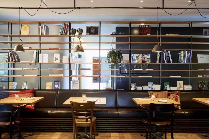 Fotos del hotel Greulich Design & Lifestyle:  4