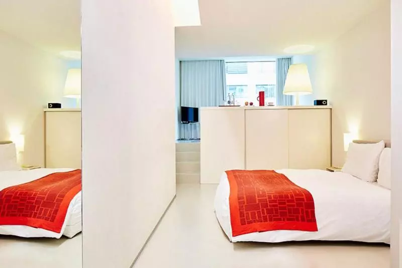 Fotos del hotel Greulich Design & Lifestyle:  12