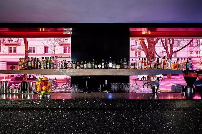 Fotos del hotel Greulich Design & Lifestyle:  14