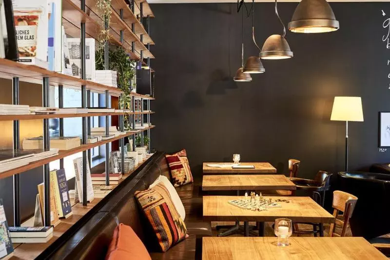 Fotos del hotel Greulich Design & Lifestyle:  10