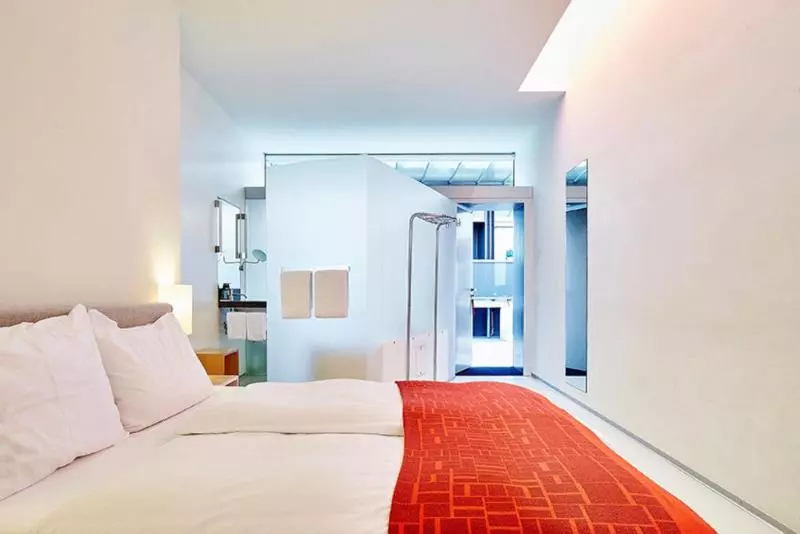 Fotos del hotel Greulich Design & Lifestyle:  2