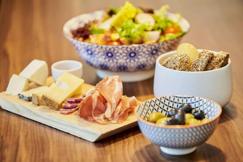 Fotos del hotel Greulich Design & Lifestyle:  3