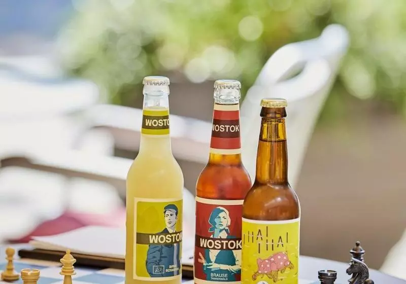 Fotos del hotel Greulich Design & Lifestyle:  11