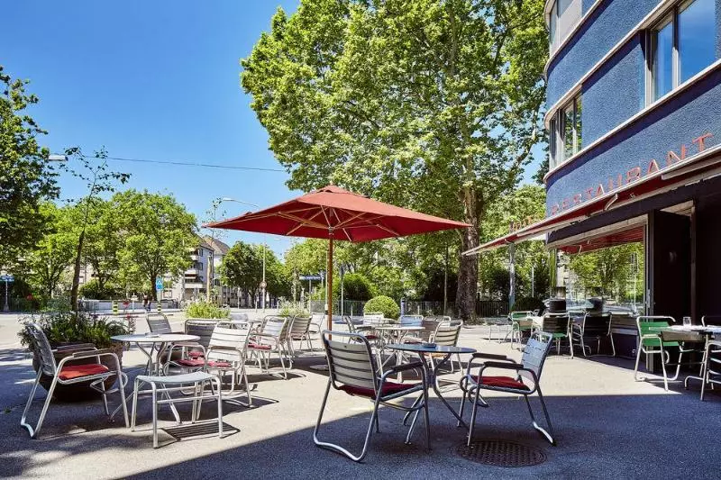 Fotos del hotel Greulich Design & Lifestyle:  5