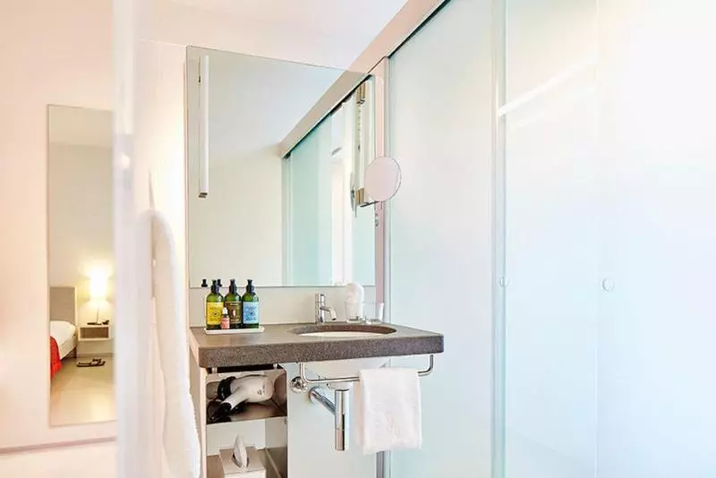 Fotos del hotel Greulich Design & Lifestyle:  6