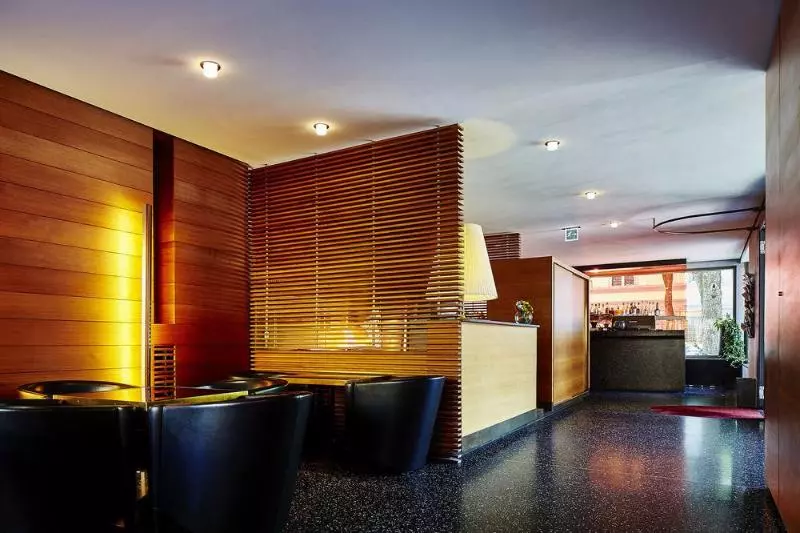 Fotos del hotel Greulich Design & Lifestyle:  15