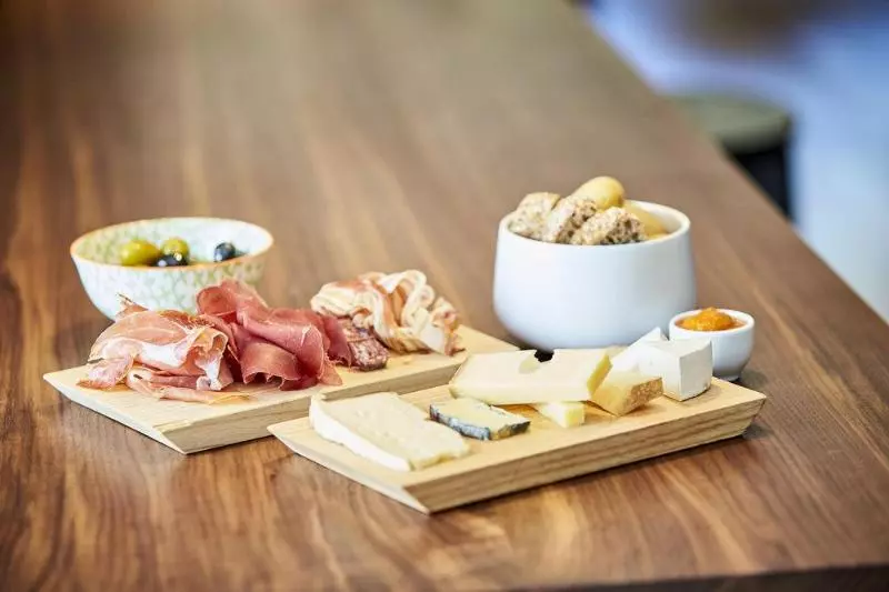 Fotos del hotel Greulich Design & Lifestyle:  9