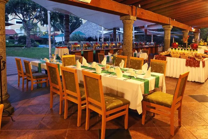 Fotos del hotel Holiday Inn Cuernavaca, An Ihg:  13