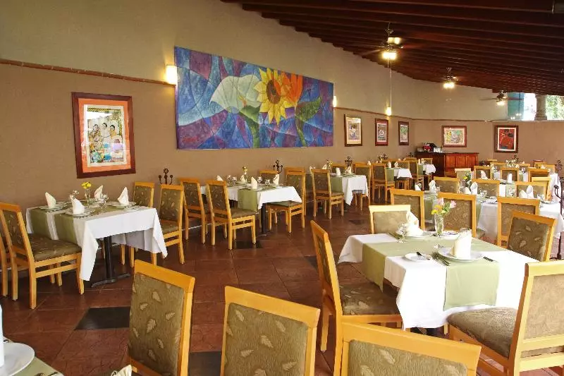 Fotos del hotel Holiday Inn Cuernavaca, An Ihg:  4