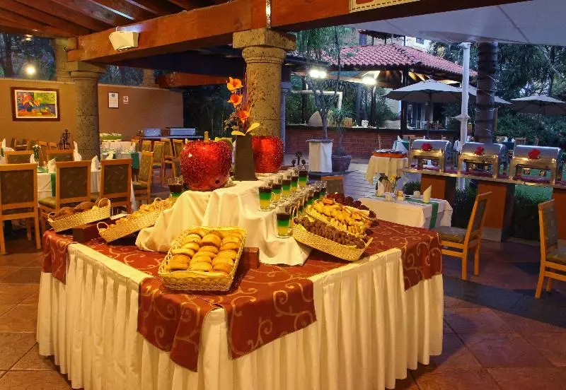 Fotos del hotel Holiday Inn Cuernavaca, An Ihg:  16